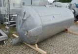 5600 liter tank in Stainless 304