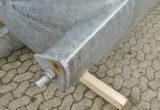 5600 liter tank in Stainless 304