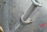 5600 liter tank in Stainless 304