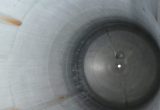 5600 liter tank in Stainless 304