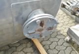 5600 liter tank in Stainless 304