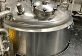 5600 liter tank in Stainless 304