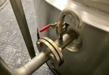 5600 liter tank in Stainless 304