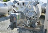 5650 liter tank in Acid-proof 316