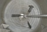5650 liter tank in Acid-proof 316