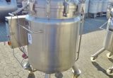 568 liter tank in Syrafast 316