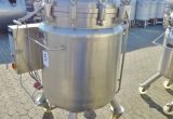 568 liter tank in Syrafast 316