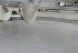 570 liter tank in 304 stainless steel