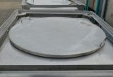 570 liter tank in 304 stainless steel