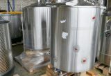 570 liter tank in 304 stainless steel