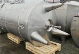 5700 liter tank in Stainless 304