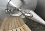 5700 liter tank in Stainless 304