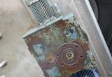 5700 liter tank in Acid-proof 316
