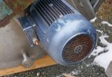 5700 liter tank in Acid-proof 316