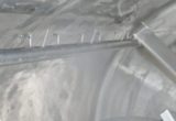 5700 liter tank in Acid-proof 316