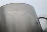 5800 liters tank in Stainless 304