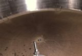 5800 liters tank in Stainless 304