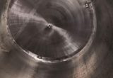 5800 liters tank in Stainless 304