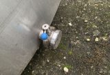 5870 liters tank in Stainless 304