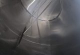 5870 liters tank in Stainless 304