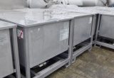 590 liter stainless steel 304 tank