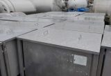 590 liter stainless steel 304 tank