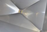 590 liter stainless steel 304 tank