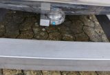 590 liter stainless steel 304 tank