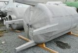 5900 liter tank in Stainless 304
