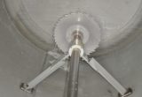 5900 liter tank in Stainless 304