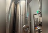 5982 liter tank in Stainless 304