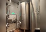 5982 liter tank in Stainless 304