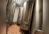 5982 liter tank in Stainless 304