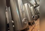 5982 liter tank in Stainless 304