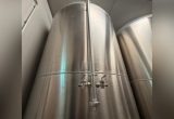 5982 liter tank in Stainless 304