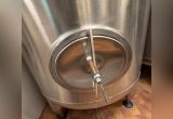 5982 liter tank in Stainless 304