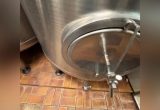 5982 liter tank in Stainless 304