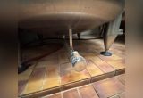 5982 liter tank in Stainless 304