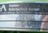 60 liter tank i Rostfritt 304
