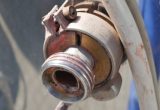 60 liter tank i Rostfritt 304
