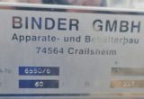 60 liter tank in stainless steel 304