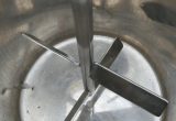 60 liter tank in stainless steel 304