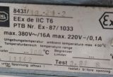 60 liter tank i Rostfritt 304