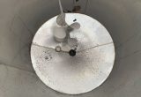 600 liter tank in 304 stainless steel
