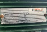 600 liter tank in 304 stainless steel