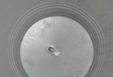 600 liter tank in 304 stainless steel