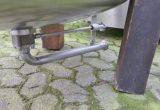 600 liter tank i Rostfritt 304