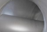 600 liter tank in Acid-proof 316