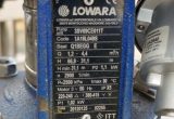 600 liter tank in Acid-proof 316