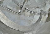 6000 liters tank in Stainless 304